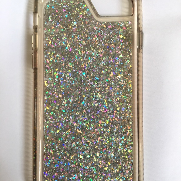 Holographic glitter iPhone case - Picture 2 of 2